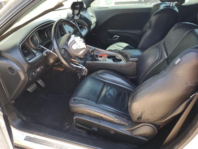 Photo 7 from auction – 2020 DODGE CHALLENGER with VIN 2C3CDZFJ1LH134963