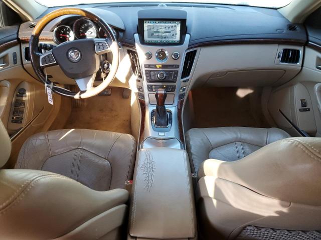 Photo 8 from auction – 2011 CADILLAC CTS PREMIU with VIN 1G6DP5ED4B0167506