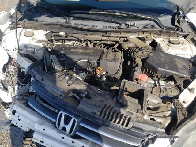 Photo 11 from auction – 2015 HONDA ACCORD LX with VIN 1HGCR2F35FA095904