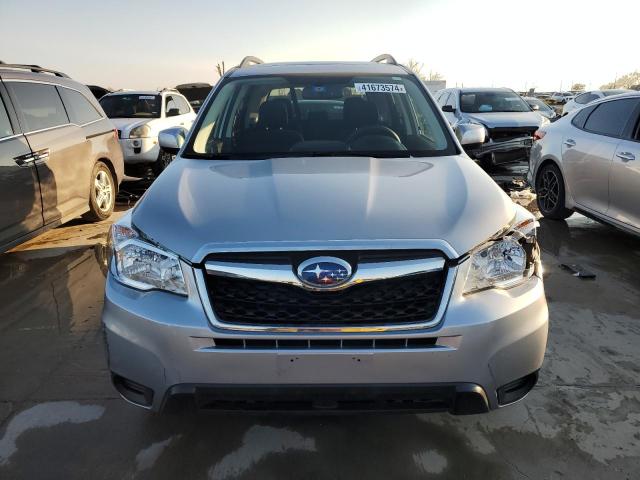 Photo 5 from auction – 2016 SUBARU FORESTER 2 with VIN JF2SJADC2GH555254