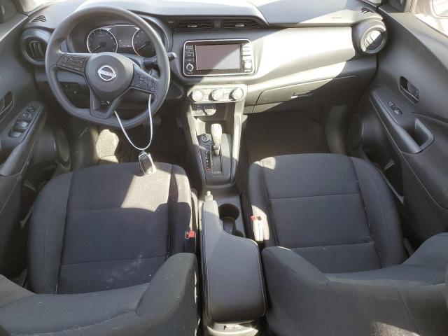 Photo 8 from auction – 2023 NISSAN KICKS S with VIN 3N1CP5BV4PL558853