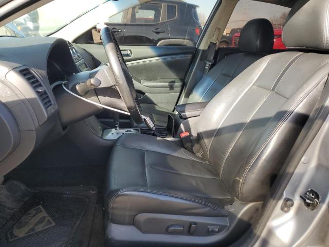 Photo 7 from auction – 2007 NISSAN ALTIMA 2.5 with VIN 1N4AL21E47C215672