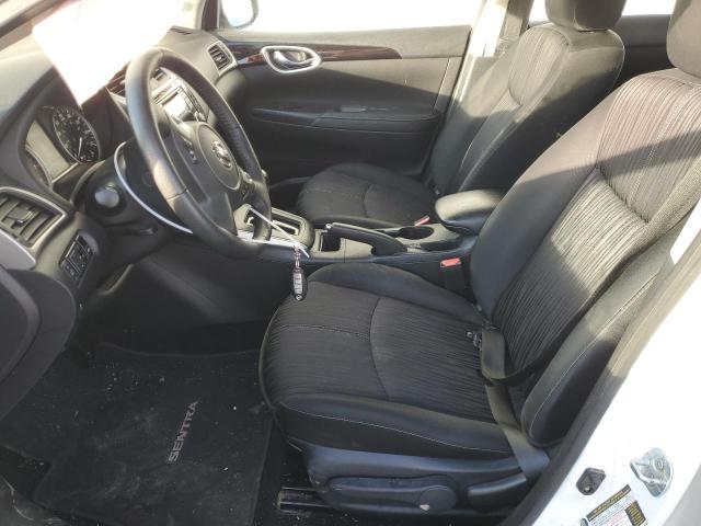 Photo 7 from auction – 2018 NISSAN SENTRA S with VIN 3N1AB7AP3JL643274