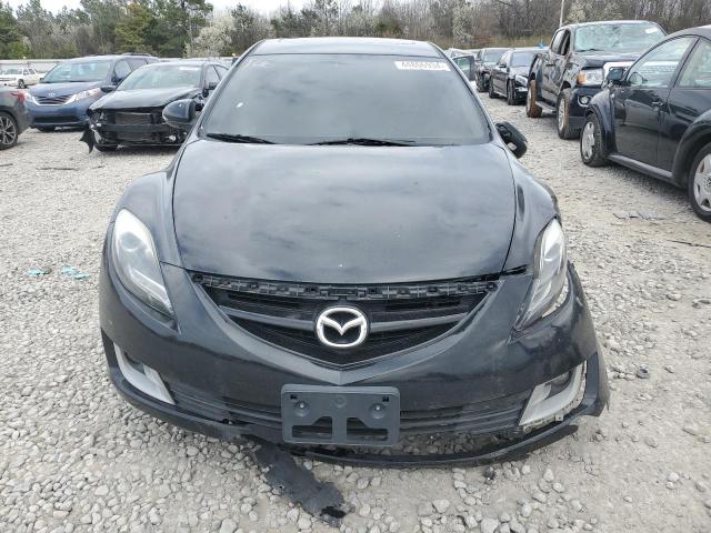 Photo 5 from auction – 2011 MAZDA 6 I with VIN 1YVHZ8CH2B5M13093