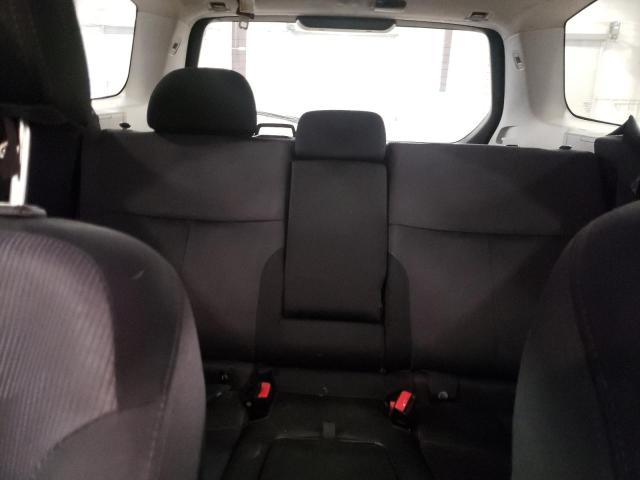 Photo 10 from auction – 2010 SUBARU FORESTER 2 with VIN JF2SH6CC0AG784247