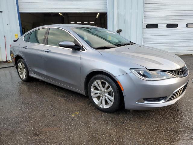 Photo 4 from auction – 2015 CHRYSLER 200 LIMITE with VIN 1C3CCCAB1FN707758