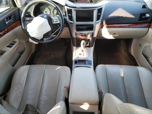 Photo 8 from auction – 2012 SUBARU LEGACY 2.5 with VIN 4S3BMCL6XC3007037