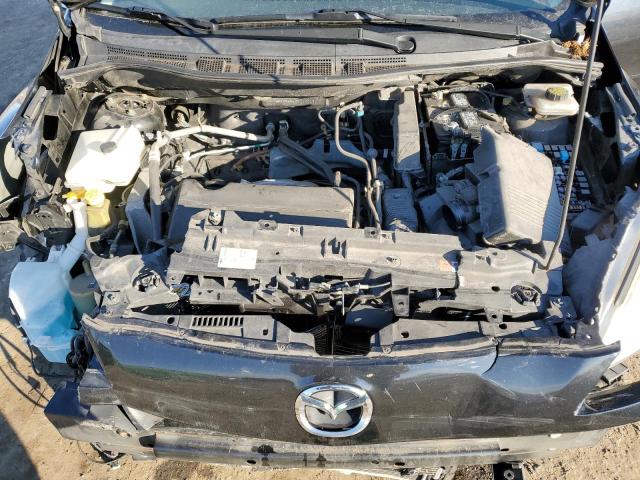 Photo 11 from auction – 2014 MAZDA 5 SPORT with VIN JM1CW2BL0E0166136