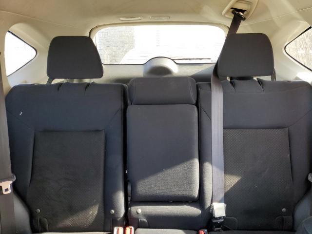 Photo 10 from auction – 2016 HONDA CR-V SE with VIN 2HKRM3H4XGH546077