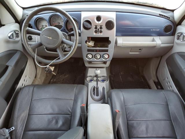 Photo 8 from auction – 2006 CHRYSLER PT CRUISER with VIN 3A8FY68B46T355737