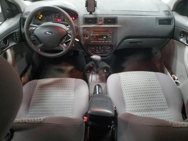 صورة رقم 8 من المزاد - 2006 FORD FOCUS مع VIN 1FAFP36N26W108089