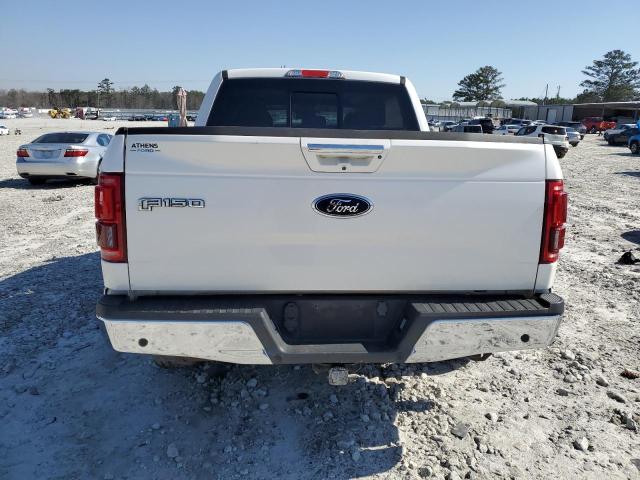 Photo 6 from auction – 2015 FORD F150 SUPER with VIN 1FTEW1CG3FFB29181