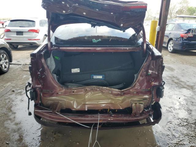 Photo 6 from auction – 2017 FORD FUSION TIT with VIN 3FA6P0SU1HR153400
