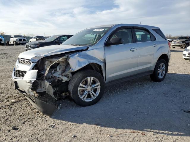 Photo 1 from auction – 2013 CHEVROLET EQUINOX LS with VIN 2GNALBEK8D6183900