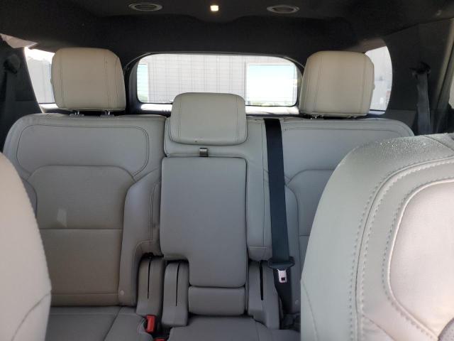 Photo 10 from auction – 2018 FORD EXPLORER L with VIN 1FM5K8F86JGB46094