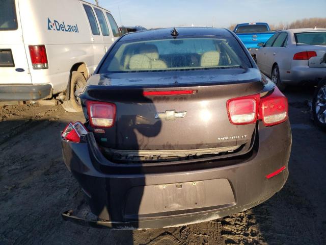 Photo 6 from auction – 2015 CHEVROLET MALIBU 1LT with VIN 1G11C5SL4FF330531