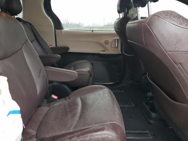 Photo 11 from auction – 2022 TOYOTA SIENNA LIM with VIN 5TDESKFC4NS061420