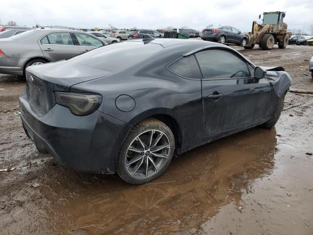 Photo 3 from auction – 2020 SUBARU BRZ LIMITE with VIN JF1ZCAC16L8700870