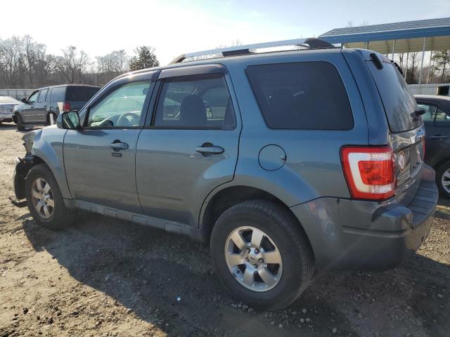Photo 2 from auction – 2012 FORD ESCAPE LIM with VIN 1FMCU0EG8CKA81129