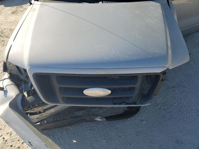 Photo 11 from auction – 2008 FORD F150 with VIN 1FTRX12W58FC23783