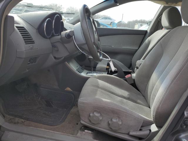Photo 7 from auction – 2005 NISSAN ALTIMA S with VIN 1N4AL11E25C256941