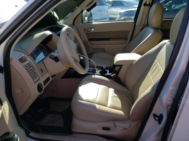 Photo 7 from auction – 2010 FORD ESCAPE LIM with VIN 1FMCU0E78AKA03415