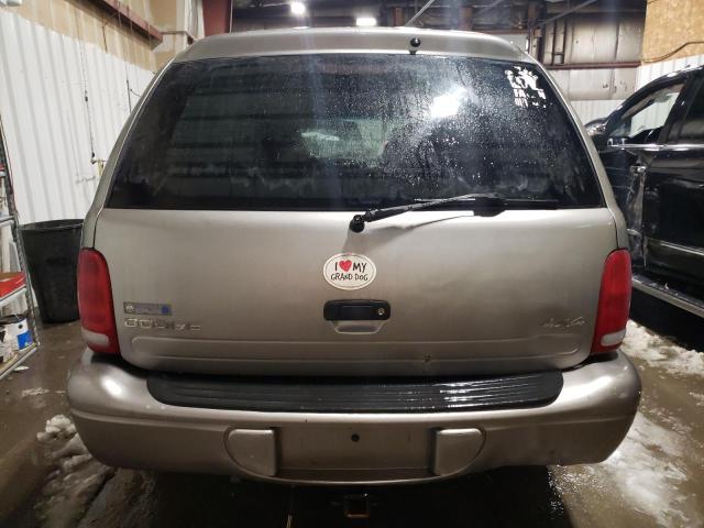 Photo 6 from auction – 1999 DODGE DURANGO with VIN 1B4HS28Y5XF709224