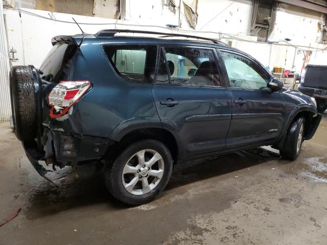 Photo 3 from auction – 2011 TOYOTA RAV4 LIMIT with VIN 2T3DK4DV2BW062832