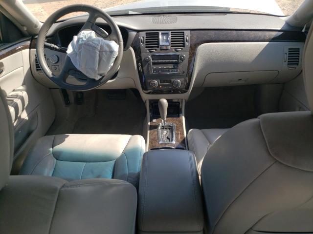 Photo 8 from auction – 2011 CADILLAC DTS with VIN 1G6KA5E69BU125982