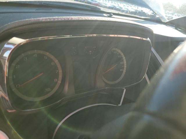 Foto 9 de la subasta – 2014 GMC TERRAIN SL con VIN 2GKFLXEK7E6374600