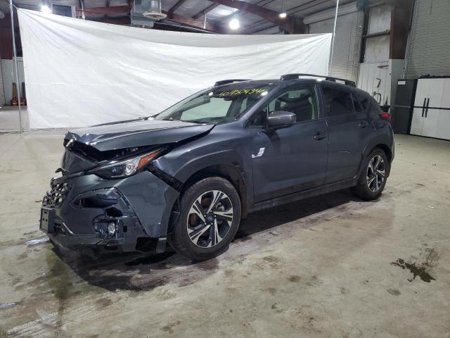 Zdjęcie 1 z aukcji – 2024 SUBARU CROSSTREK z VIN JF2GUADC3RH295575