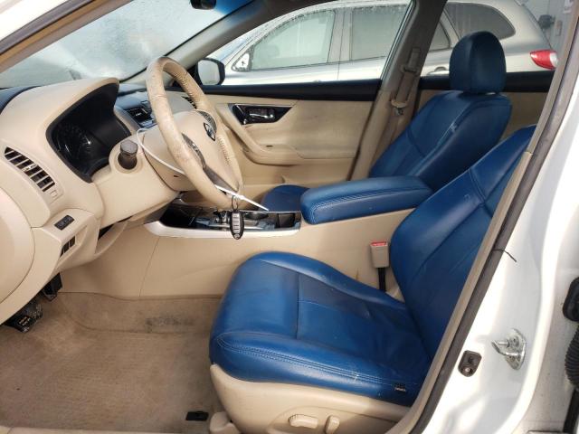 Photo 7 from auction – 2013 NISSAN ALTIMA 2.5 with VIN 1N4AL3AP6DC172309