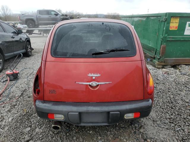 Photo 6 from auction – 2003 CHRYSLER PT CRUISER with VIN 3C4FY48B63T548592