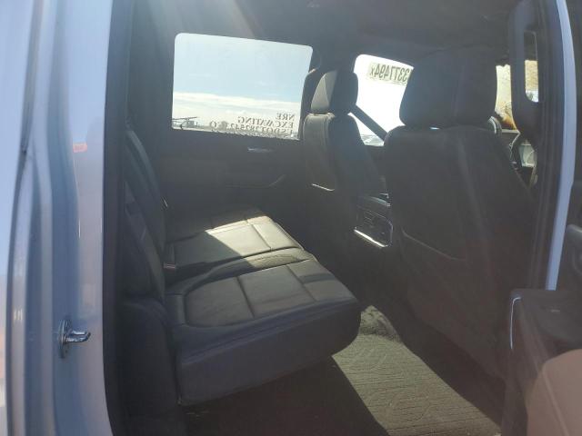 Photo 10 from auction – 2021 CHEVROLET SILVERADO with VIN 1GC4YVEY3MF173410