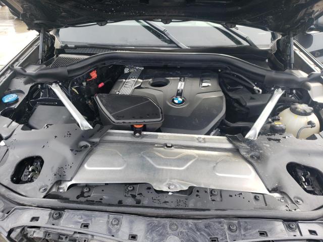 Photo 11 from auction – 2019 BMW X3 SDRIVE3 with VIN 5UXTR7C56KLR49412