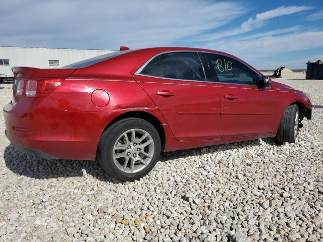 Photo 3 from auction – 2014 CHEVROLET MALIBU 1LT with VIN 1G11C5SL6EF198614