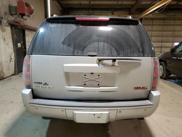 Photo 6 from auction – 2012 GMC YUKON DENA with VIN 1GKS2EEF8CR232721