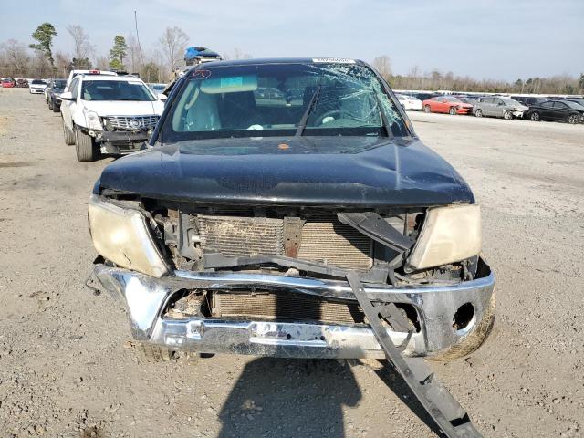 Photo 5 from auction – 2010 NISSAN FRONTIER C with VIN 1N6AD0FV2AC414731