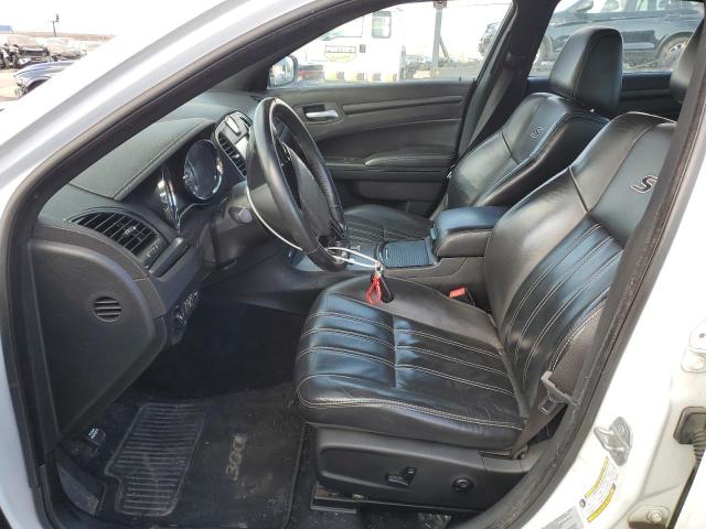 Photo 7 from auction – 2014 CHRYSLER 300 S with VIN 2C3CCAGG9EH357228