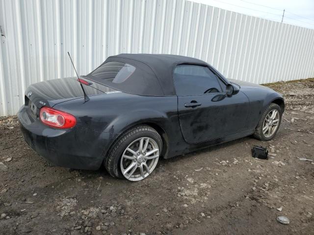 Фото 3 с аукциона – 2012 MAZDA MX-5 MIATA с VIN JM1NC2JF5C0223182