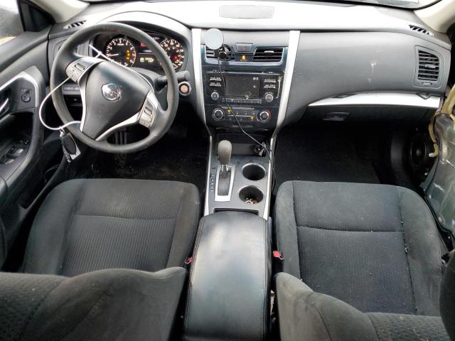 Photo 8 from auction – 2015 NISSAN ALTIMA 2.5 with VIN 1N4AL3AP1FC290903