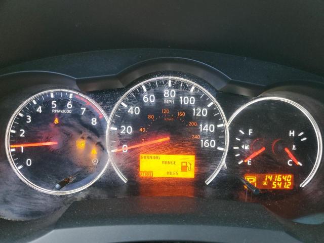 Photo 9 from auction – 2012 NISSAN ALTIMA BAS with VIN 1N4AL2AP3CN511654