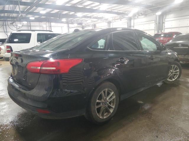 Photo 3 from auction – 2017 FORD FOCUS SE with VIN 1FADP3F20HL314397