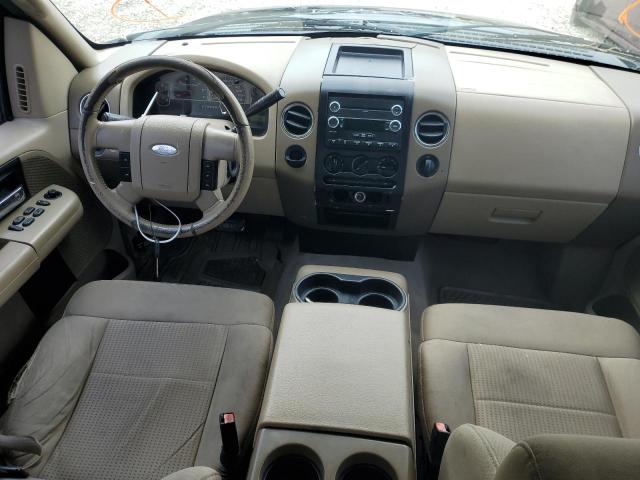 Photo 8 from auction – 2008 FORD F150 with VIN 1FTPX12V98FB93816