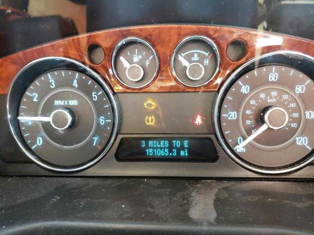 Photo 9 from auction – 2011 FORD FLEX LIMIT with VIN 2FMHK6DT6BBD23857