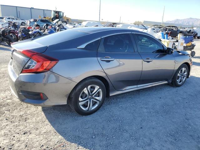 Photo 3 from auction – 2017 HONDA CIVIC LX with VIN 19XFC2F57HE014335