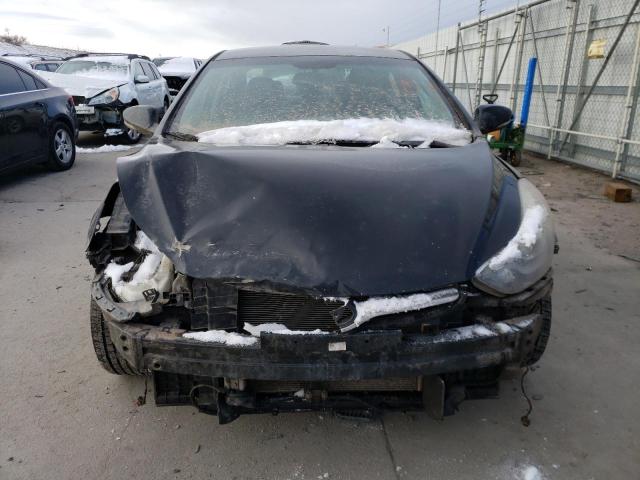 Photo 5 from auction – 2015 HYUNDAI ELANTRA SE with VIN KMHDH4AE4FU360963