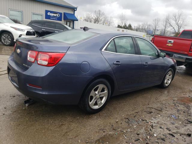Photo 3 from auction – 2014 CHEVROLET MALIBU LS with VIN 1G11B5SL9EF201489