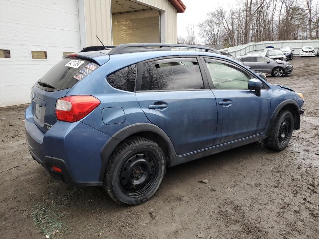 Photo 3 from auction – 2017 SUBARU CROSSTREK with VIN JF2GPABC2HH278209