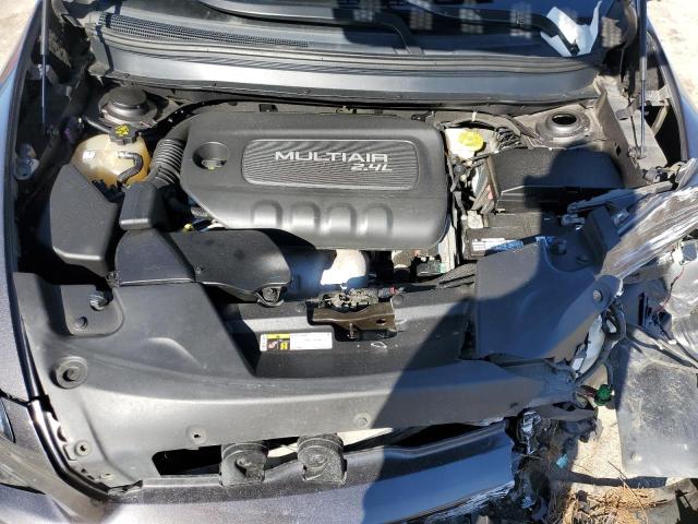 Photo 12 from auction – 2018 JEEP CHEROKEE L with VIN 1C4PJLDB8JD523642